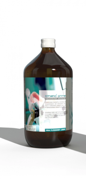 Xthetic® prime extra Prothesenkunststoff, Autopolymerisat Flüssigkeit